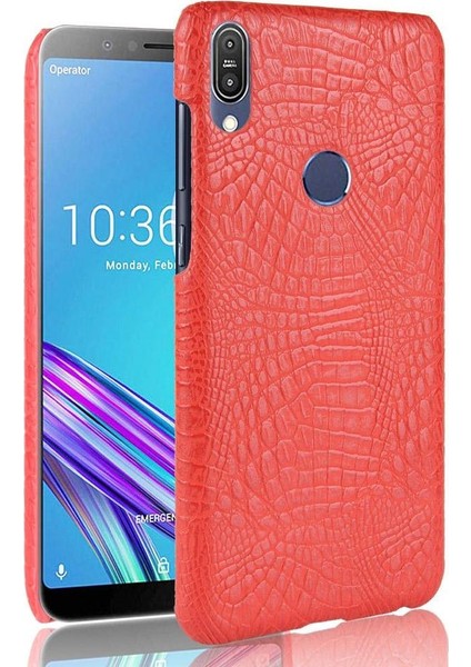 Asus Zenfone Max Pro ZB601KL Telefon Kılıfı (Yurt Dışından)