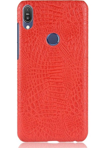 Asus Zenfone Max Pro ZB601KL Telefon Kılıfı (Yurt Dışından)
