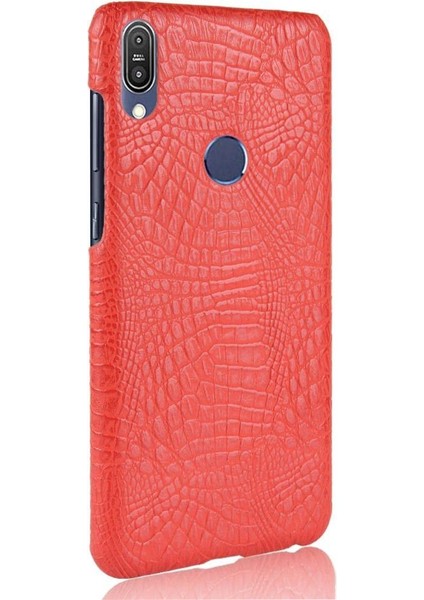 Asus Zenfone Max Pro ZB601KL Telefon Kılıfı (Yurt Dışından)