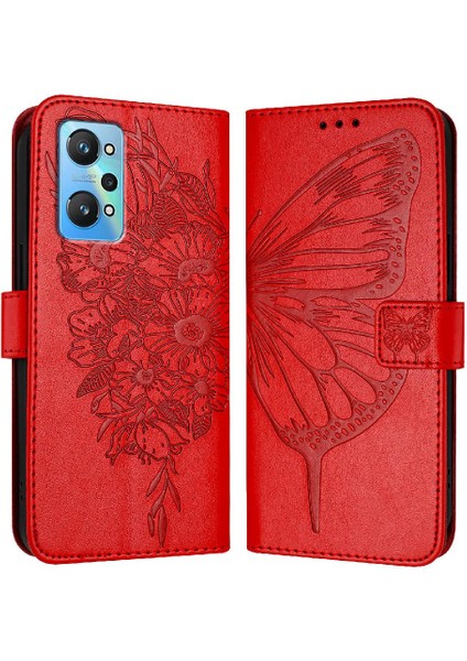 Realme GT Neo 3T Telefon Kılıfı (Yurt Dışından) indirimleri
