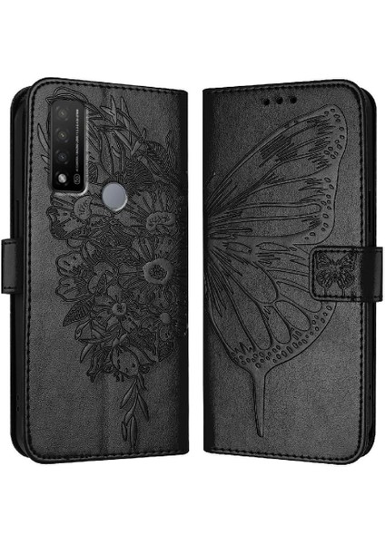 TCL 20R Telefon Kılıfı (Yurt Dışından)