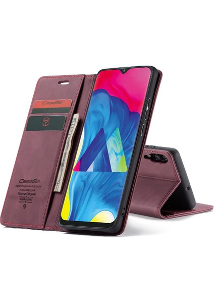 Samsung Galaxy M10 Telefon Kılıfı (Yurt Dışından) fırsatları