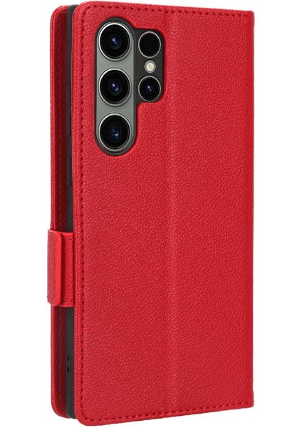 Samsung Galaxy S23 Ultra Telefon Kılıfı (Yurt Dışından) fırsatları