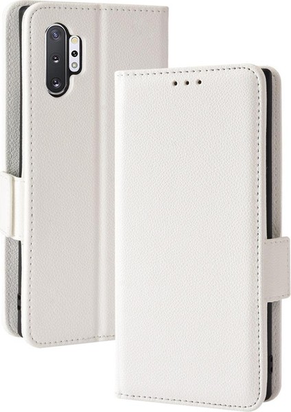 Samsung Galaxy Note 10 Plus Telefon Kılıfı (Yurt Dışından)