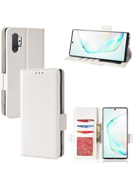 Samsung Galaxy Note 10 Plus Telefon Kılıfı (Yurt Dışından)