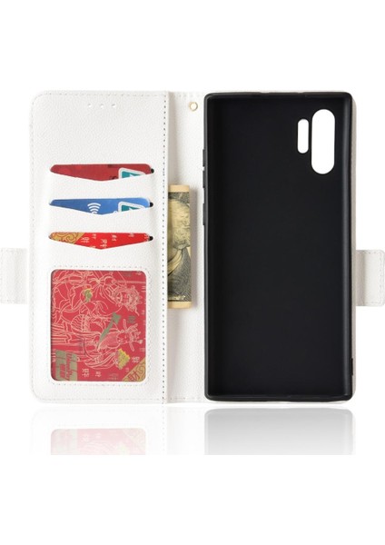 Samsung Galaxy Note 10 Plus Telefon Kılıfı (Yurt Dışından)