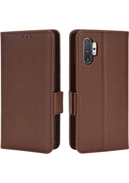 Samsung Galaxy Note 10 Plus Telefon Kılıfı (Yurt Dışından)