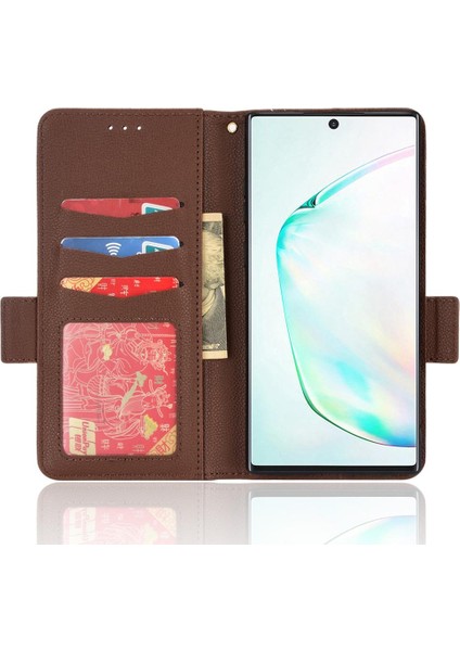 Samsung Galaxy Note 10 Plus Telefon Kılıfı (Yurt Dışından) fırsatları