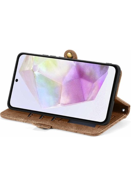 Samsung Galaxy A35 5G Telefon Kılıfı (Yurt Dışından) fırsatları