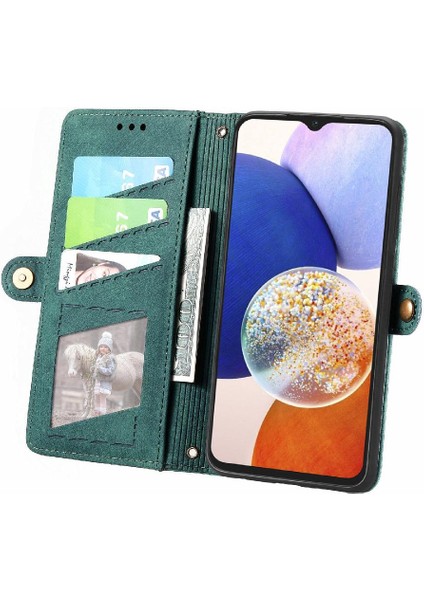 Samsung Galaxy A14 Telefon Kılıfı (Yurt Dışından) fırsatları
