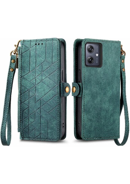 Motorola G54 5G Telefon Kılıfı (Yurt Dışından) indirimleri