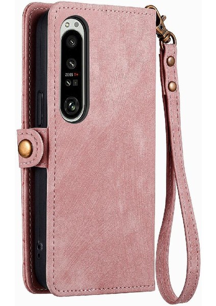 Sony XPeria 1 IV Telefon Kılıfı (Yurt Dışından) fırsatları