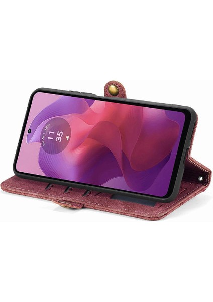 Motorola G24 Telefon Kılıfı (Yurt Dışından) fiyatları