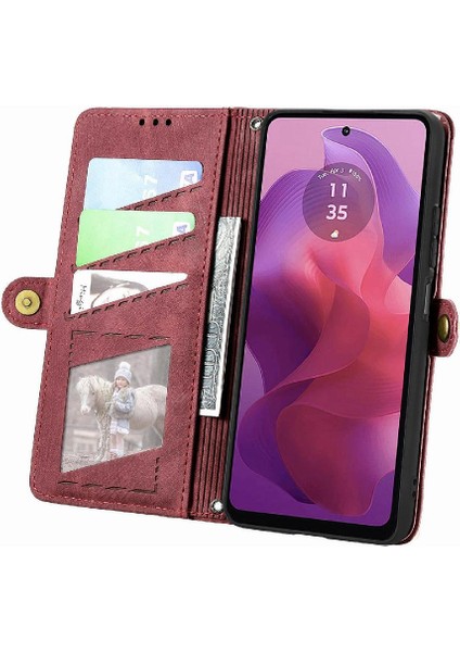 Motorola G24 Telefon Kılıfı (Yurt Dışından) fırsatları