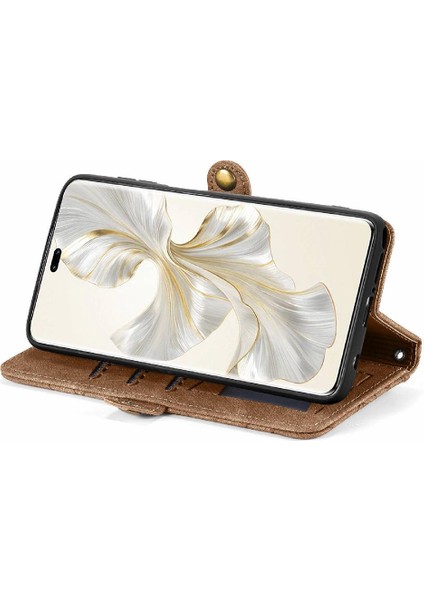 Honor 100 Pro Telefon Kılıfı (Yurt Dışından)