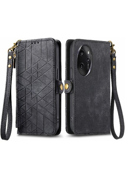 Honor 100 Pro Telefon Kılıfı (Yurt Dışından)