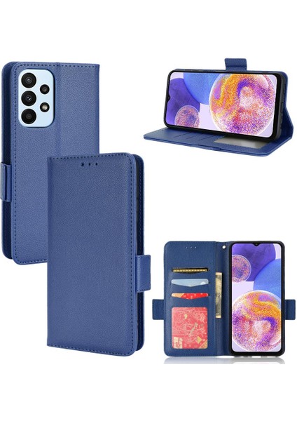 Samsung Galaxy M23 5G Telefon Kılıfı (Yurt Dışından) indirimleri