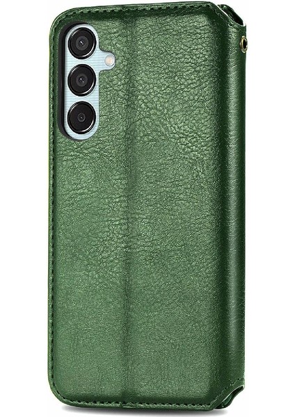 Samsung Galaxy M15 Telefon Kılıfı (Yurt Dışından)