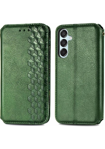 Samsung Galaxy M15 Telefon Kılıfı (Yurt Dışından)