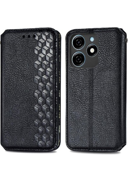 Tecno Spark 20 4G Telefon Kılıfı (Yurt Dışından)