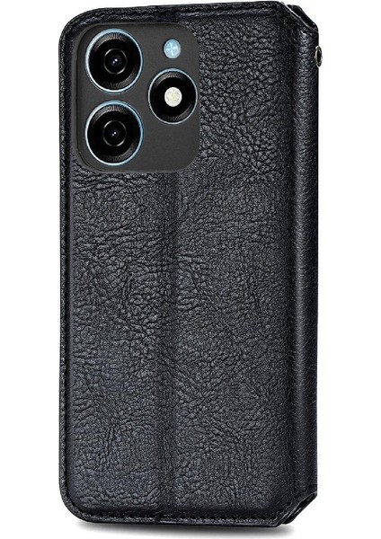 Tecno Spark 20 4G Telefon Kılıfı (Yurt Dışından)