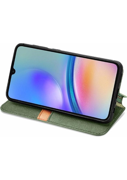 Samsung Galaxy A05S Telefon Kılıfı (Yurt Dışından) fırsatları