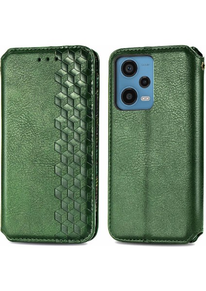 Xiaomi Redmi Note 12 Pro Telefon Kılıfı (Yurt Dışından)