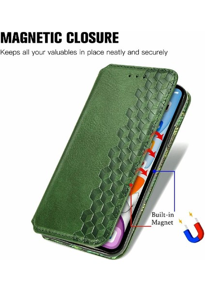 Xiaomi Redmi Note 12 Pro Telefon Kılıfı (Yurt Dışından)