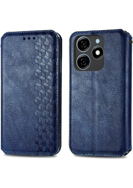 Tecno Spark 20 Telefon Kılıfı (Yurt Dışından)