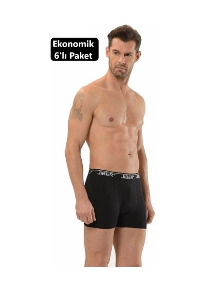 156 Boxer 6 Lı Paket