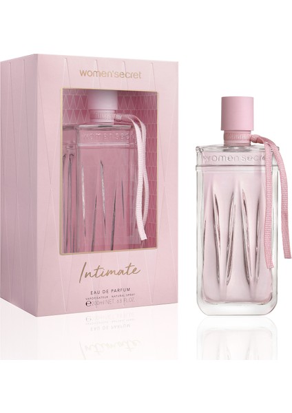 Intimate EDP Kadın Parfümü 200 ml