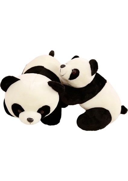 Sichuan Özel ve Ulusal Hazine Dev Panda Peluş Oyuncak Bebek (Yurt Dışından)