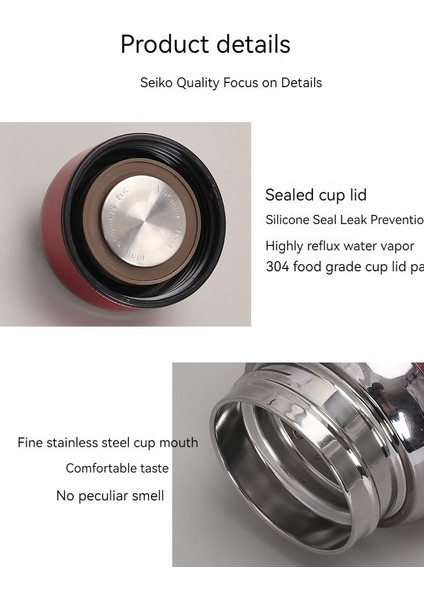 Pangolin Outdoors 1000 Ml. Paslanmaz Çelik Termos - Altın (Yurt Dışından) fiyatları