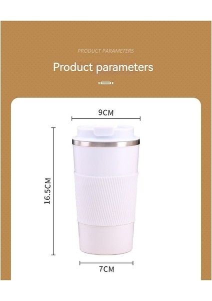 Pangolin Outdoors Çelik Termos (Yurt Dışından)