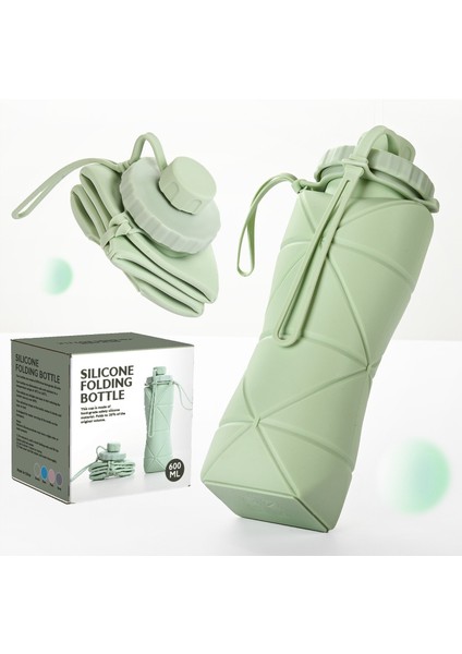 Fastdeal Store Katlanır Su Bardağı Büyük Kapasiteli Açık Seyahat Spor Taşınabilir Silikon Su Bardağı Yüksek Sıcaklığa Dayanıklı Gıda Sınıfı Teleskopik Katlanır Bardak (Yurt Dışından) fiyatları