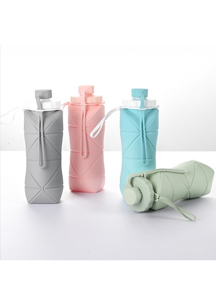 Fastdeal Store Katlanır Su Bardağı Büyük Kapasiteli Açık Seyahat Spor Taşınabilir Silikon Su Bardağı Yüksek Sıcaklığa Dayanıklı Gıda Sınıfı Teleskopik Katlanır Bardak (Yurt Dışından) modelleri