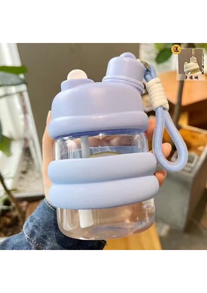 Yc1 Su Bardağı Plastik Bardak Çocuk Damlatmaz Bardak (Yurt Dışından)