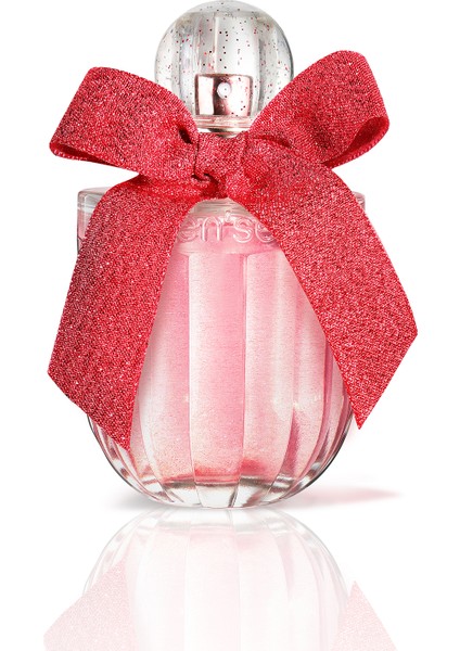 Rouge Seduction Simli EDP Kadın Parfümü 100 ml