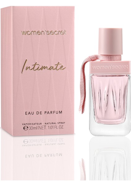 Intimate EDP Kadın Parfümü 30 ml