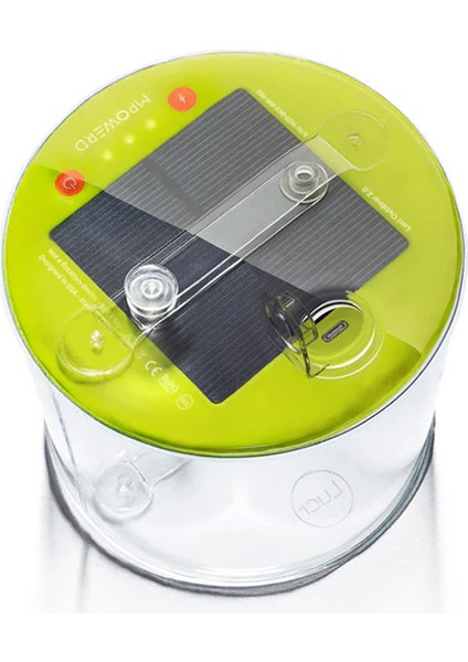 Luci Solar Outdoor 2.0