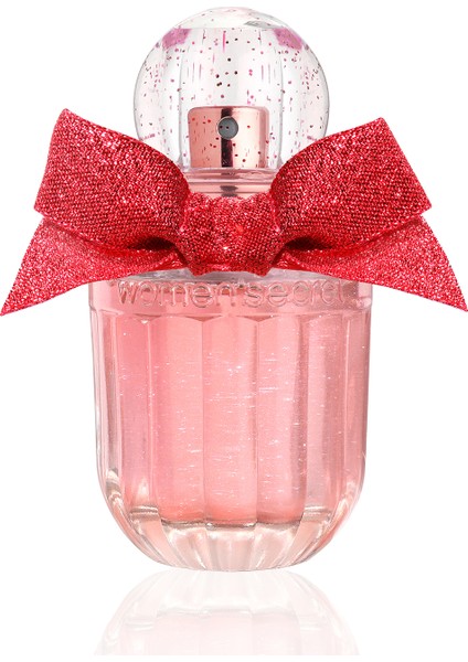 Rouge Seduction Simli EDP Kadın Parfümü 30 ml