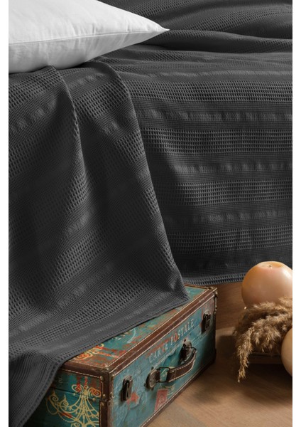 Pike Esse Tek Kişilik Antrasit fiyatları