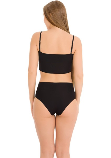 308 Yüksek Bel Kadın Dikişsiz Lazer Bato Külot Paketi indirimleri