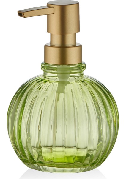 Bubble Sıvı Sabunluk Yeşil 350 ml