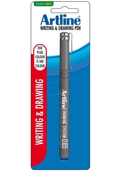 2305 Çizim Kalemi Drawing System 0.5 mm Siyah fiyatları