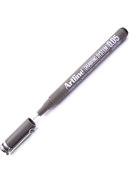 Çizim Kalemi 0.05 mm Siyah EK-2305 fiyatları