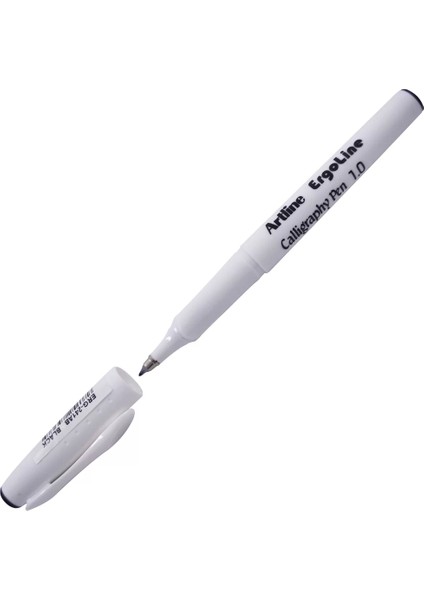 Calligraphy Kalem 1.0 mm Arabic Siyah ERG-241