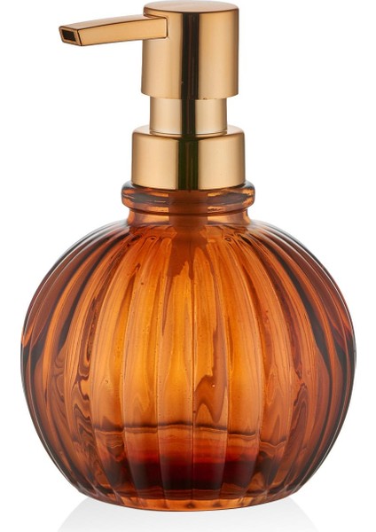 The Mia Bubble Sıvı Sabunluk Amber 350 ml