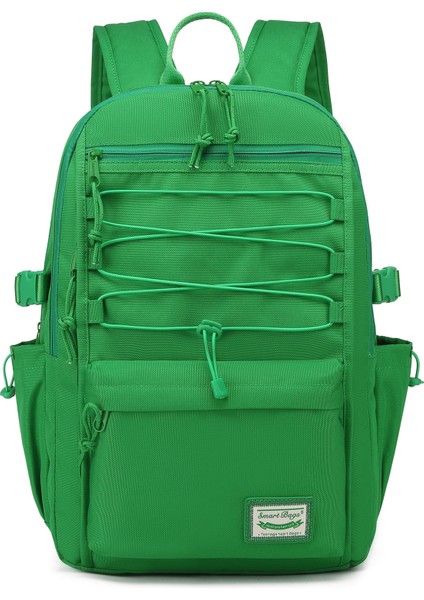 Getcho Hasharya Kadın Büyük Boy Okul Sırt Çantası