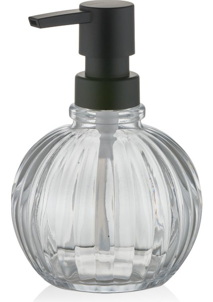 Bubble Sıvı Sabunluk Amber 350 ml